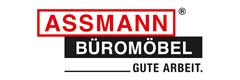 assman logo